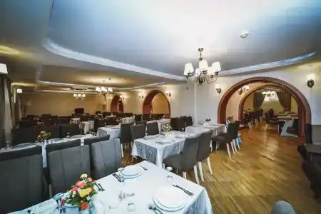 Kaspia Yeddi Gozel - 23