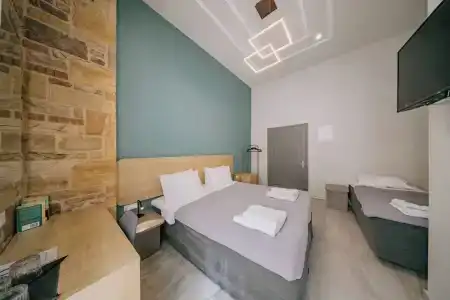 Chios City Inn - 78