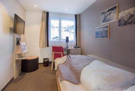 Sunstar & SPA Grindelwald - 26