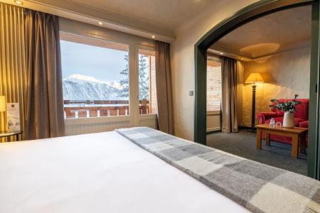 Grand Hôtel Courchevel 1850 - 65