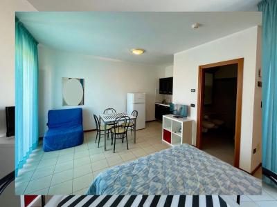 Residence Villa Azzurra - 76