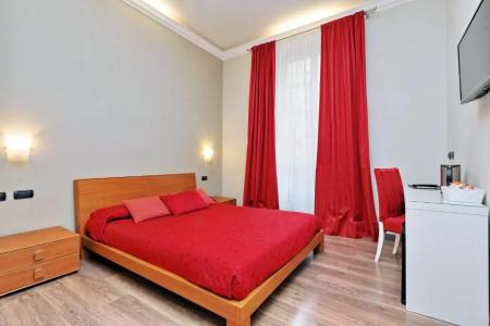 Relais At Via Veneto - 32