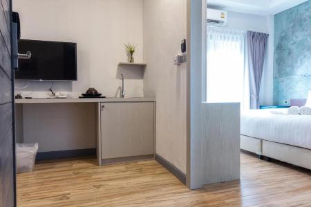 Coco Retreat Phuket Resort And Spa - Sha Plus - 143