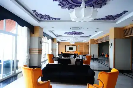 Seaden Sea Planet Resort & Spa - 7