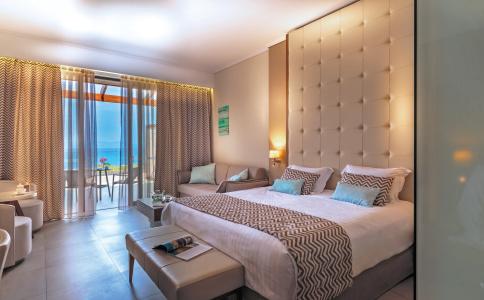 Miraggio Thermal Spa Resort - 2