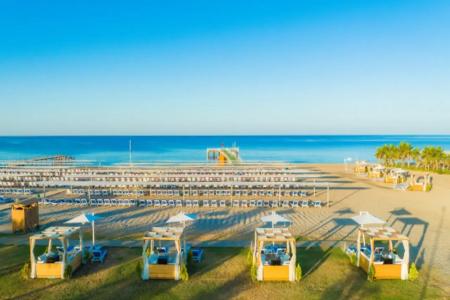 Euphoria Palm Beach Resort - 24
