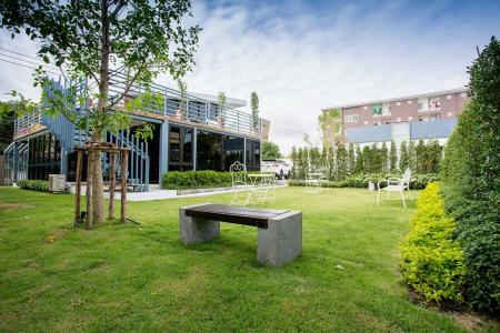 Pongsakorn Boutique Resort -Sha Extra Plus - 22