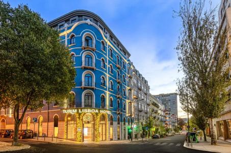 Turim Lisboa - 47