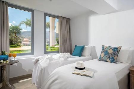 Parthenis Beach, Suites by the Sea - 94