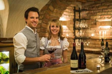 Barbarahof Saalbach - 10
