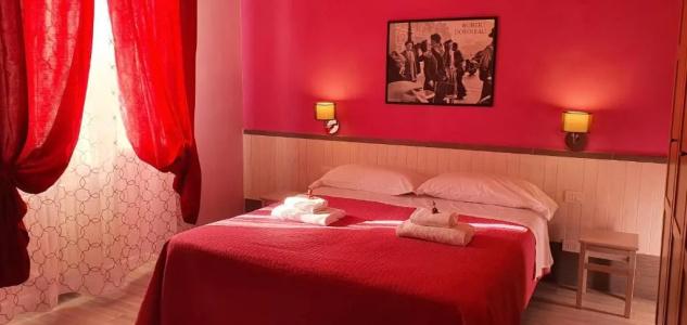 Il Giglio Guest House - 97
