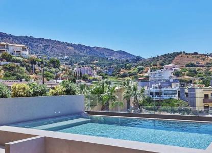 Castello Infinity Suites - 49
