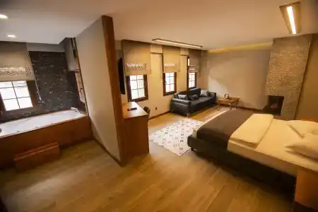 Delux Apart Otel - 14