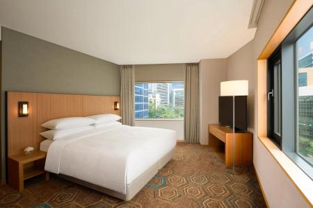 Four Points by Sheraton Seoul, Guro - 4