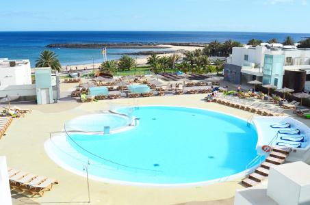 Hd Beach Resort - 19