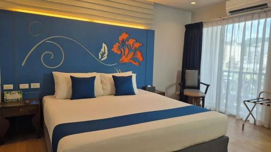 Days Inn By Wyndham Patong Beach Phuket - Sha Extra Plus - 49