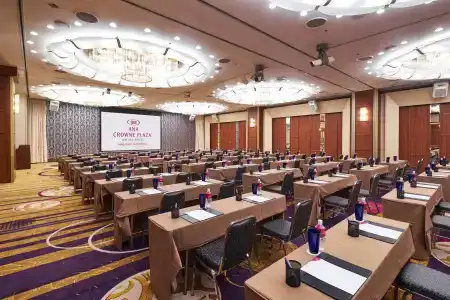 Ana Crowne Plaza Nagasaki Gloverhill, An Ihg - 30