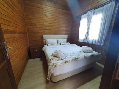 Bagbasi Yaylasi Bungalov Evleri - 5