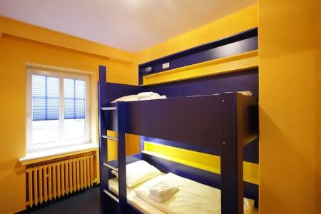 Bed'nBudget Expo-Hostel Rooms - 42