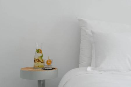 Echoes Luxury Suites - 28