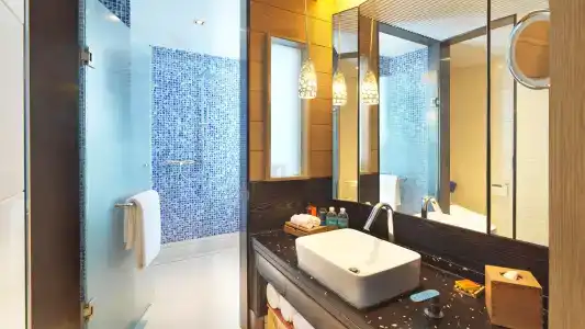 Indigo Shanghai On The Bund, An Ihg Hotel - 18