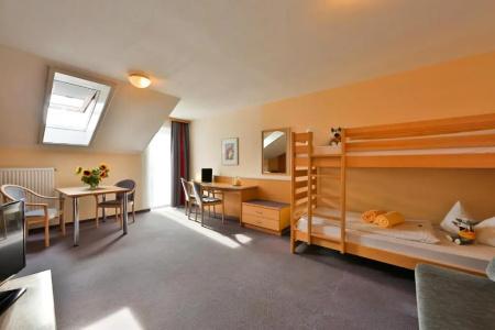 SonnenBayerischer Hof - 69