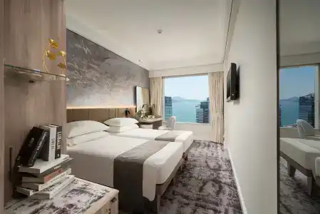 Harbour Plaza Metropolis - 3
