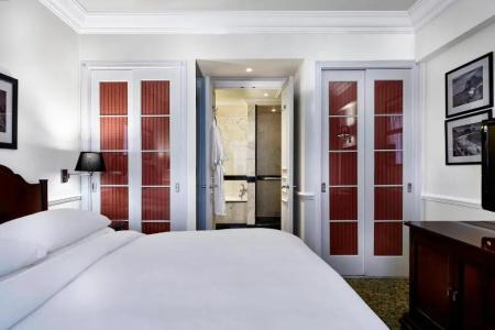 Jw Marriott Rio De Janeiro - 125