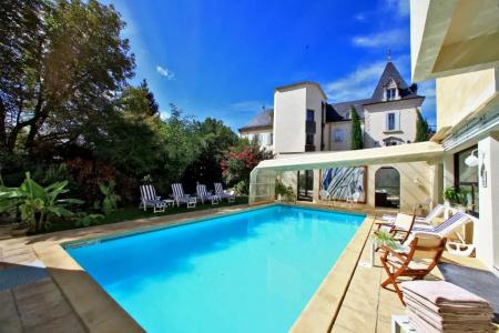 Au Grand Hôtel de Sarlat - 8
