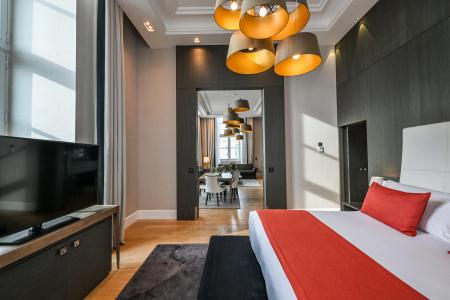InterContinental Marseille - Dieu, an IHG - 26