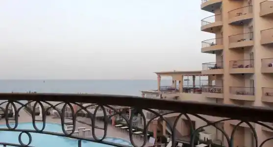 Sphinx Aqua Park Beach Resort - 6
