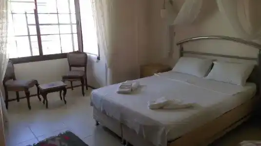 Nano otel - 11