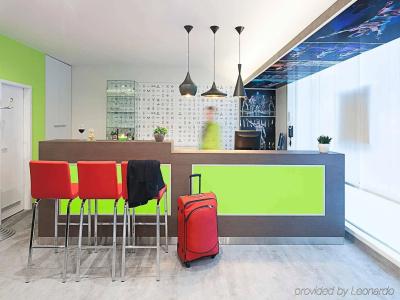 ibis Styles Bochum Hauptbahnhof - 3