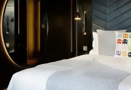 The Hoxton, Shoreditch - 51
