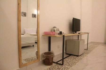 La Fortress Boutique - 1