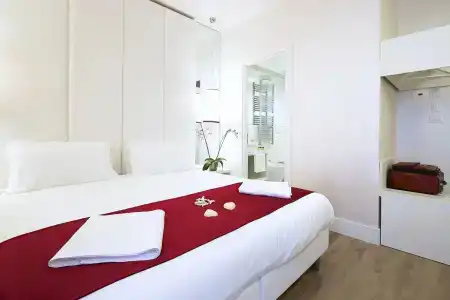 Tullia&Prisca Relais - 32