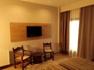 Domotel Anemolia Mountain Resort - 47