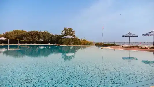 Brucoli Resort - 18