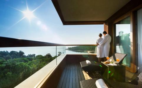 All Suite Island Istra - 36