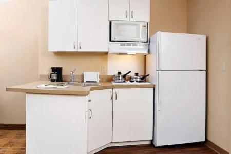Extended Stay America Premier Suites - Miami - Coral Gables - 14