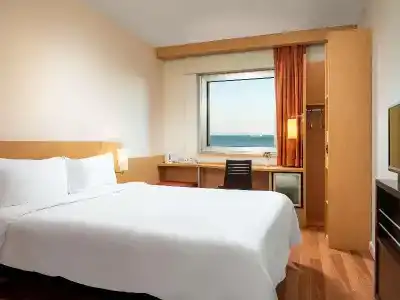 Ibis Istanbul Zeytinburnu - 66