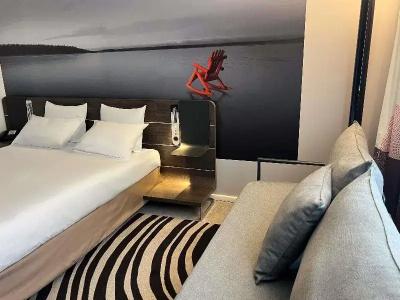 Novotel Limoges Le Lac - 142