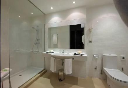 ApartAttica 21 Vallés - 108