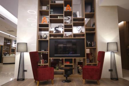 Holiday Inn Ankara - Cukurambar, an IHG - 34