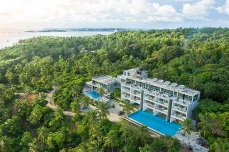 Villa Thawthisa The Boutique Unawatuna - 67