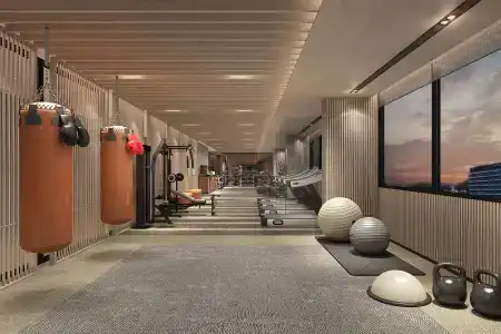 Courtyard By Marriott Phuket Town - Sha Extra Plus - 37