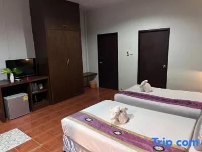 Lanta Nice Beach Resort - Sha Extra Plus - 86