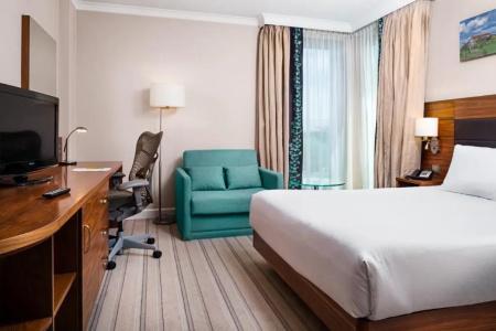Hilton Garden Inn Krakow - 39