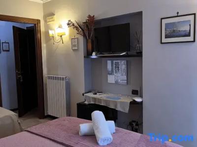 b&b La Dimora Di Nettuno - 36