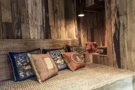Be Tulum Beach & Spa Resort - 5